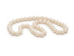 Pearl Necklace Set